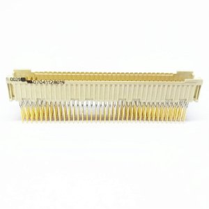 Terminal DIN Harbus 07041128019.05 Conector de Sinal Industrial