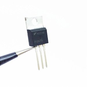 Transistor MOSFET N-Channel RFP12N10L TO-220 100V 12A