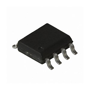 Circuito Integrado MC34063ADX Regulador DC-DC SOIC-8