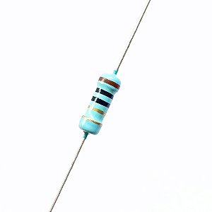 Resistor 10R 1 Watt 5% Axial PTH