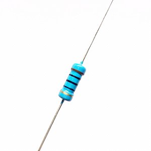 Resistor 100R 2W 5% Axial