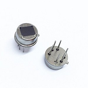 Sensor HM612 Movimento Humano Longo Alcance para Automação