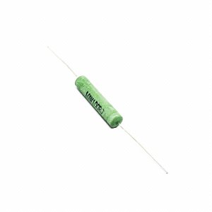 Resistor 100 Ohms 10W 5% Tipo Fio