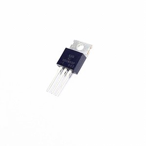KHB9D0N50PI-U MOSFET Canal N 500V TO-220 Alta Tensão (FQP9N50)