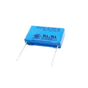 Capacitor X2 330nF 305V~ 10% 330K Epcos Supressor de Ruído