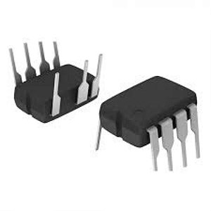 Power Integrations TOP243PN DIP-7 Controlador Fonte Chaveada