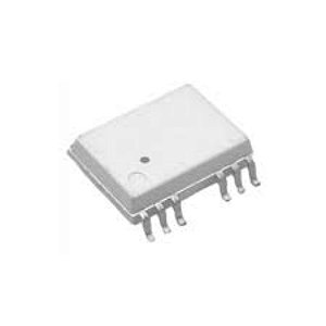 HCPL-314J Optoacoplador Driver de Porta IGBT/MOSFET SMD SOIC-16