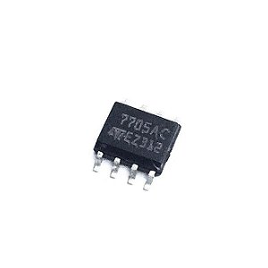 Circuito Integrado TL7705AC SMD SOIC-8