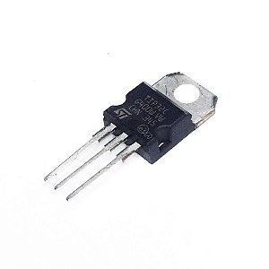 TIP32C PNP Power Transistor TO-220 Alta Potência