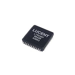 CI L7554BP SMD PLCC-44 Circuito Integrado Driver/Controlador