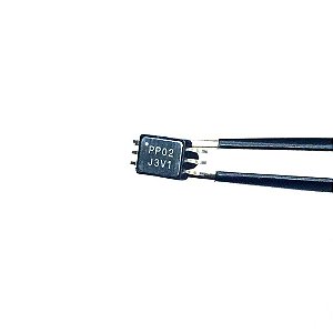 2SMPP-02 Sensor de Pressão SMD Para Placa Eletrônica
