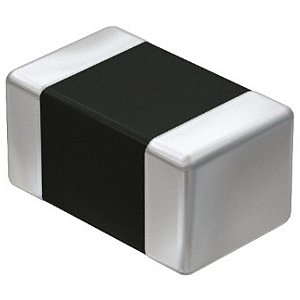 Murata Indutor Chip 82nH SMD 0603 Alta Frequência e Baixa Perda