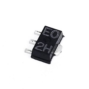 Transistor Bipolar NPN DTDG23YPT100 SOT-89-3 60V 1A Digital