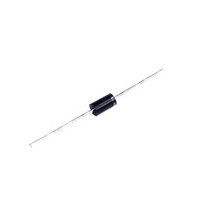 Diodo UF5408 Ultra Rápido 3A 1000V Encapsulamento DO-41