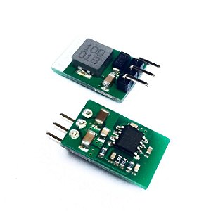 VXO7805-1000 Fonte Regulada 5V 1A Step-Down 5W