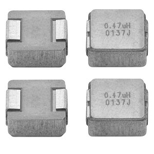 IHLP2020BZERR47M11 Indutor SMD 0.47uH 12.5A