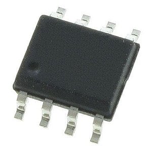 CI MAX3082CSA+ SOIC8 SMD Interface RS-485 Half Duplex
