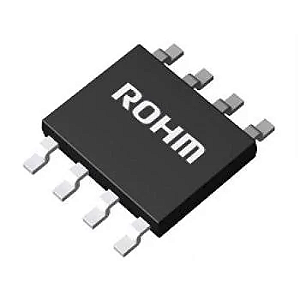 Regulador DC-DC BD9G341AEFJ-E2 HTSOP-8 SMD Conversor Step-Down