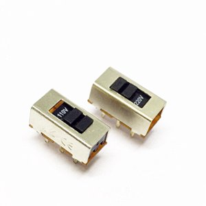 Chave HH SS22G93 110/220V 6 Terminais para Placa (0143-1-3)