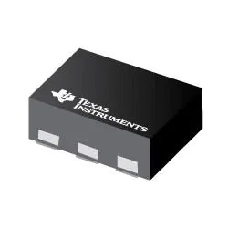 Sensor de Iluminação OPT3001DNPT ALS SMD USON6 23-bit Lux Meter I2C