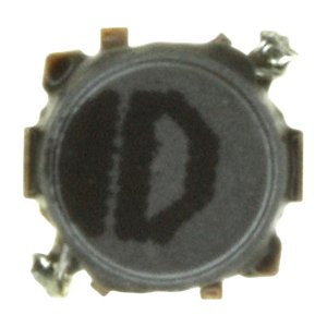 Indutor Chip SMD 2.2µH 1.4A 92mΩ Wirewound ELL-VGG2R2N 3x3x1.5mm