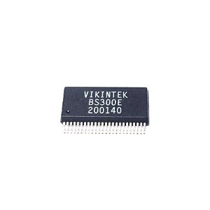 Vikintek BS300E200140 CI SMD SOIC-48 Driver de Cabeça de Gravação Alta Densidade