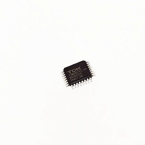 Circuito Integrado Modem V.22bis 73M2901CE-IGV/F TQFP32 SMD 3.3V