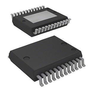 Circuito Integrado VNQ5160KTR-E Driver Automotivo SMD