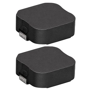 FDUM0640-H-R36M=P3 Indutor Blindado SMD 0.36uH 16A Alta Corrente 20%