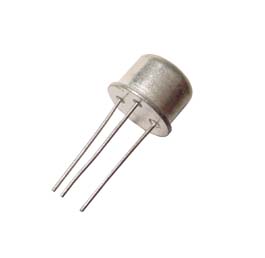 Transistor 2N5416 BJT PNP TO-39 Metal