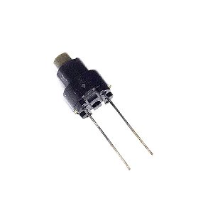 Chave Push Button SKRCACD010 13mm NA