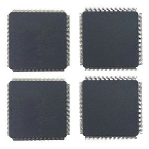 Microcontrolador AM186CU-40KD AMD 40MHz SMD PQFP-160 CI