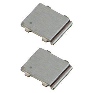 MOSFET Canal N CSD87381P 30V 15A Encapsulamento PTAB-5 SMD