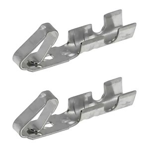 Contato Terminal KK Série para Cabos 22 a 30 AWG