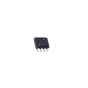 Circuito REF5025AIDR SMD Referência 2.5V Estável Baixa Deriva Térmica SOIC8