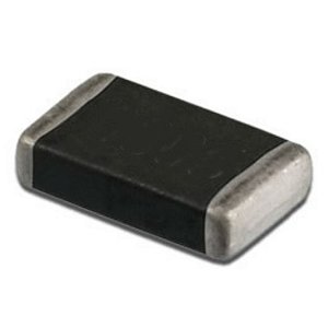 Resistor SMD 0R1 2512 1W (CFLE12JN 0R1) 5%