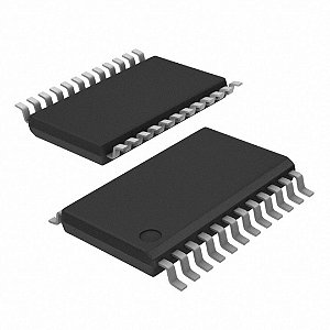 Circuito Integrado SN74LVC4245APW TSSOP-24 SMD ( LJ245A )