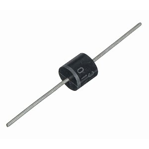 Diodo Retificador 10A 1000V Modelo 10A10