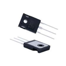 FGL40N120ANDTU IGBT Potência 1200V 40A TO264 ON Semi