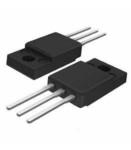 2SK3747 MOSFET Potência Canal N TO-3F ON Semi
