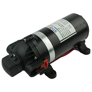 Bomba Elétrica Água DP-100M 230V 0.6A Starflo