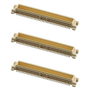 Conector Board-to-Board Mezzanine 80P 0.5mm SMD 53748-0808