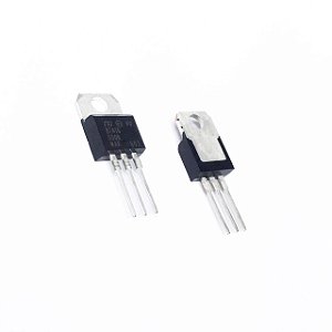 Transistor TRIAC BTA16-600B TO-220 600V 16A