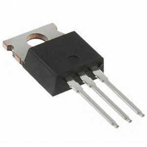 Transistor MOSFET STP24NF10 TO-220 Canal N