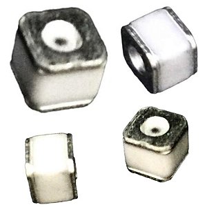 Tubo Gás 60V 1000A SMD 2031-15T-SM-RPLF