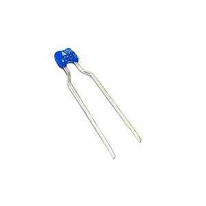 Capacitor 100pF 50V 10% MLCC 101K Multicamadas