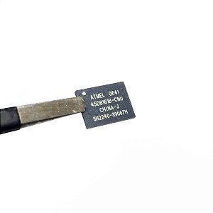 CI AT45DB161B-CNU SMD CASON-8 DataFlash SPI 16Mbit