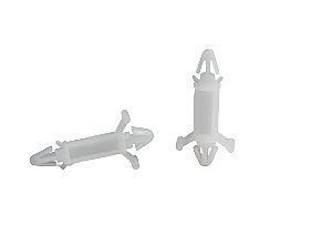 Espaçador Plástico 3,0MM para PCB CI ECI-3.0MM