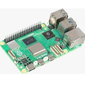 Raspberry Pi 5 16GB Computador Single Board ARM