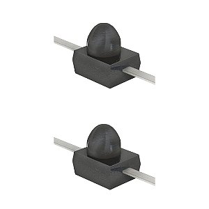 Fototransistor Infravermelho QSB363ZR T-3/4